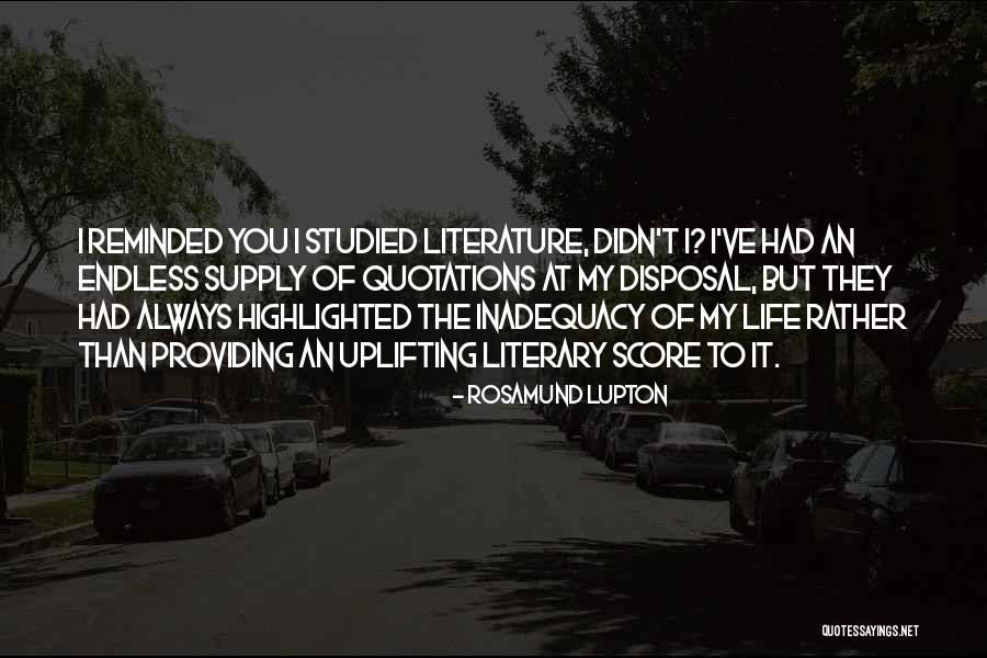 Geminola Quotes By Rosamund Lupton Geminola Quotes By Rosamund Lupton