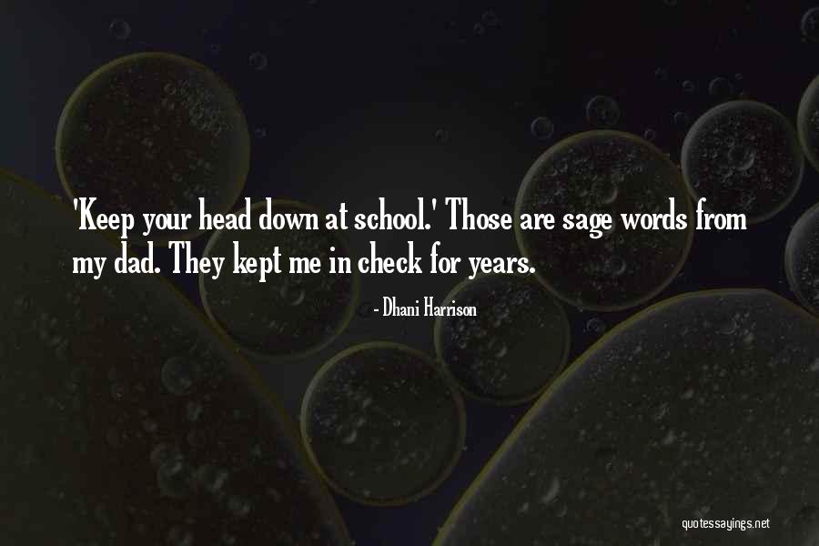 Gemir Definicion Quotes By Dhani Harrison Gemir Definicion Quotes By Dhani Harrison