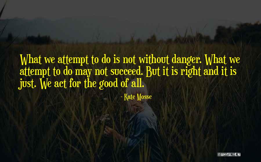 Gemischter Chor Quotes By Kate Mosse Gemischter Chor Quotes By Kate Mosse