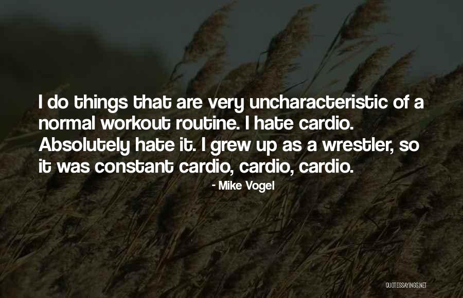 Gemissement Oblique Quotes By Mike Vogel Gemissement Oblique Quotes By Mike Vogel
