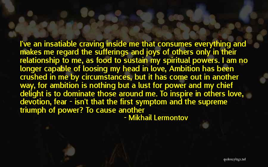 Gemistdownloader Quotes By Mikhail Lermontov Gemistdownloader Quotes By Mikhail Lermontov