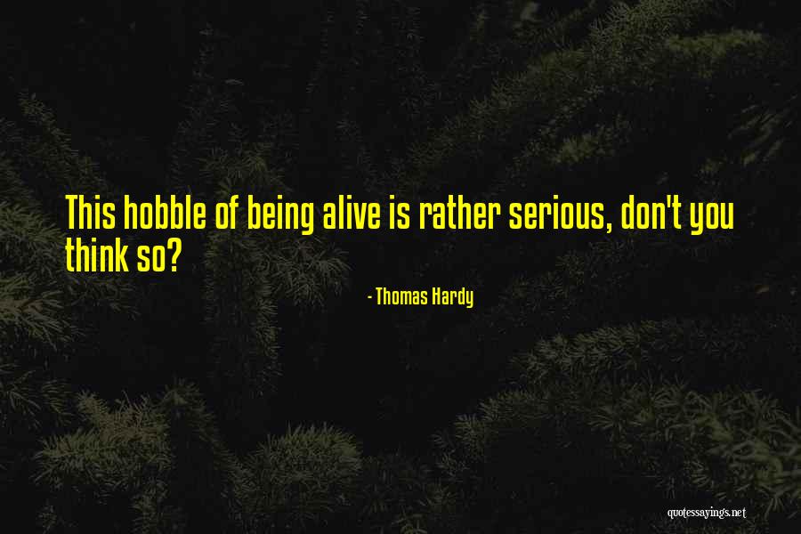 Gemistdownloader Quotes By Thomas Hardy