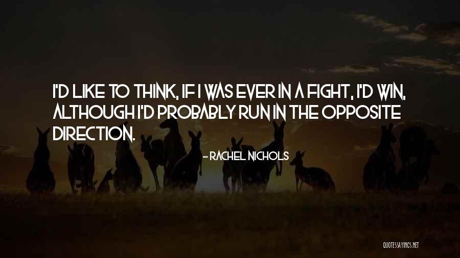 Gemistus Quotes By Rachel Nichols Gemistus Quotes By Rachel Nichols