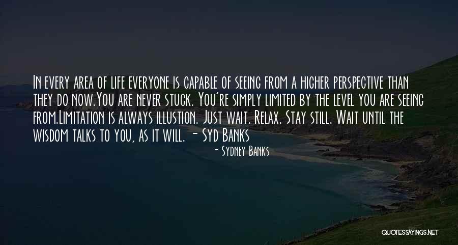 Gemitir Quotes By Sydney Banks Gemitir Quotes By Sydney Banks