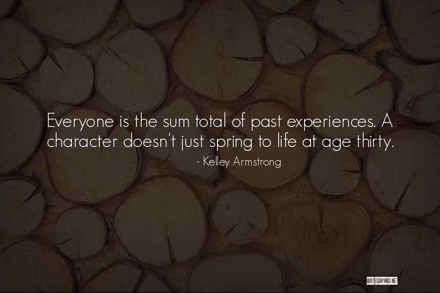 Gemiyle Yolculuk Quotes By Kelley Armstrong Gemiyle Yolculuk Quotes By Kelley Armstrong