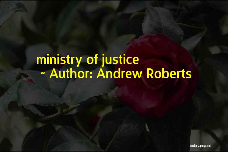 Gemlite Quotes By Andrew Roberts