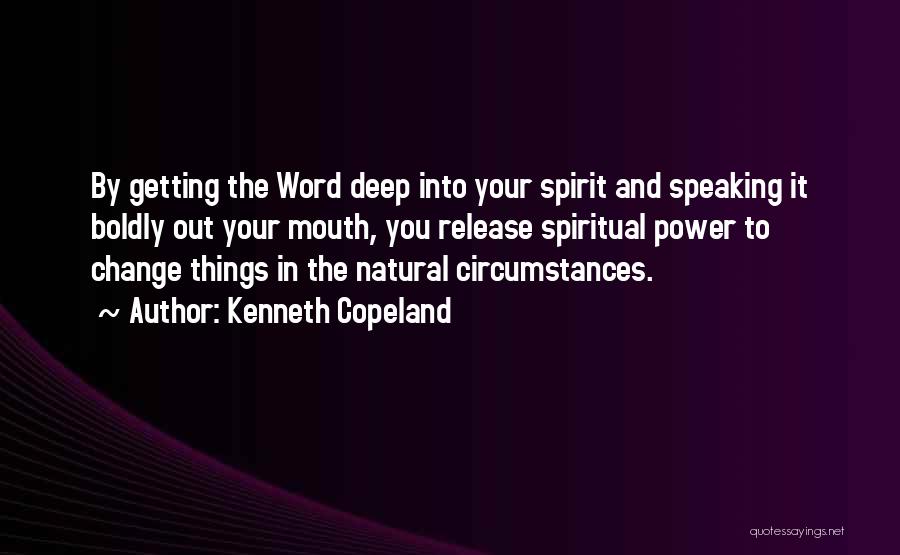 Gemlite Quotes By Kenneth Copeland