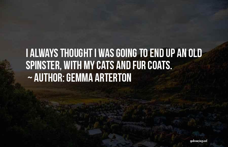 Gemma Arterton Quotes 1089981