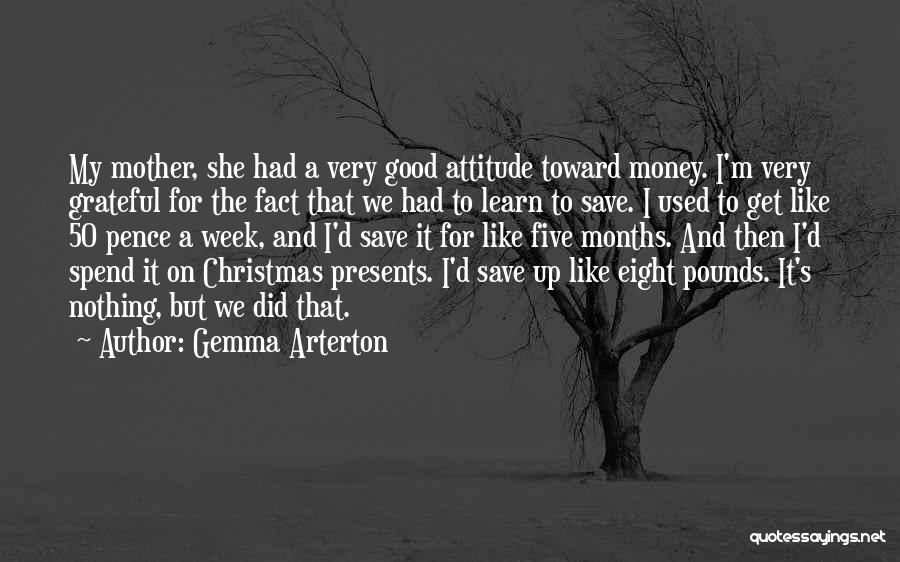 Gemma Arterton Quotes 2015755