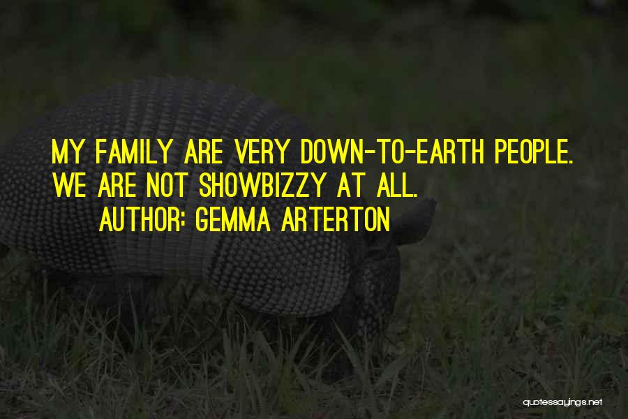 Gemma Arterton Quotes 226884
