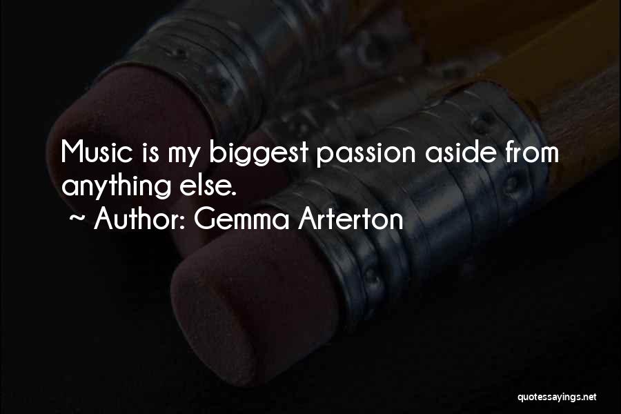 Gemma Arterton Quotes 579637