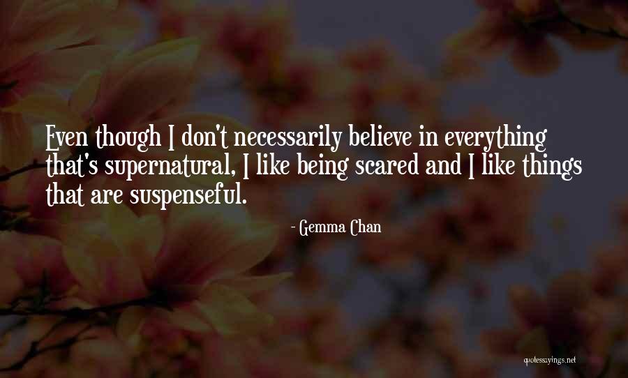 Gemma Chan Quotes 142566 Gemma Chan Quotes 142566