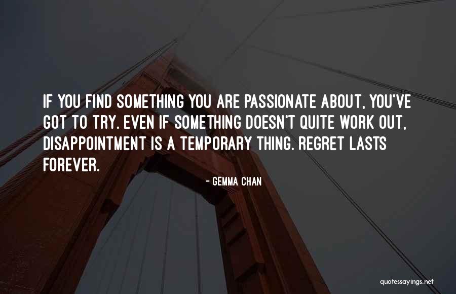 Gemma Chan Quotes 1758042 Gemma Chan Quotes 1758042