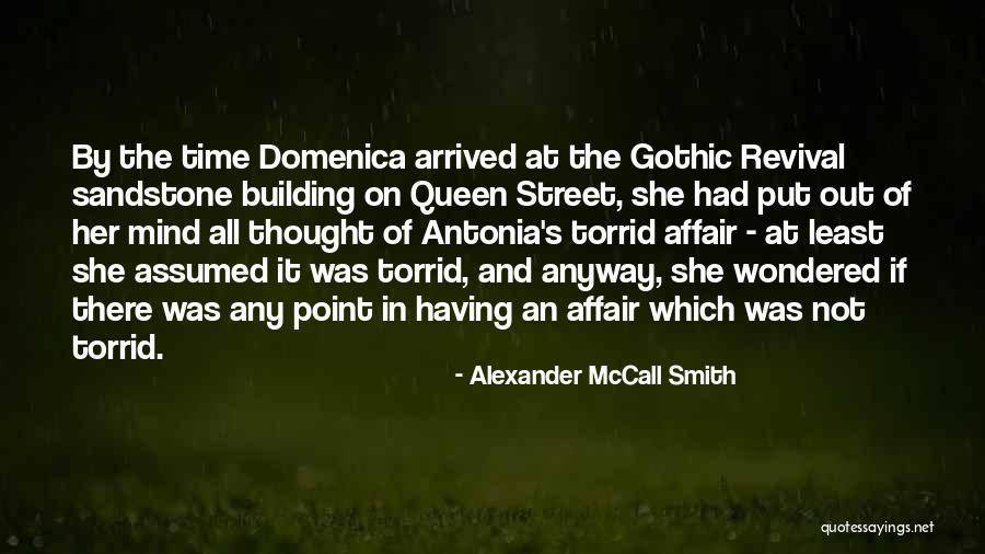 Gemma Collins I'm A Celebrity Quotes By Alexander McCall Smith Gemma Collins I'm A Celebrity Quotes By Alexander McCall Smith