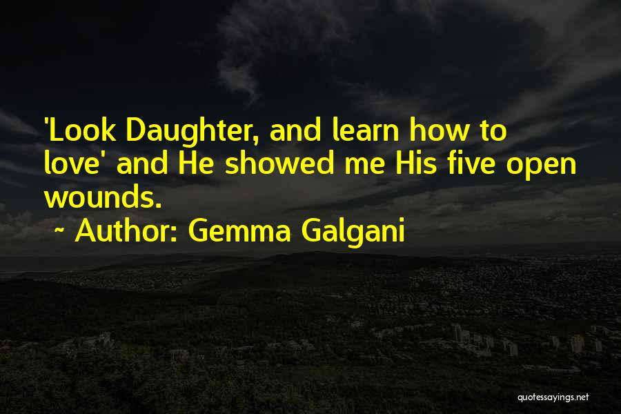 Gemma Galgani Quotes 377805