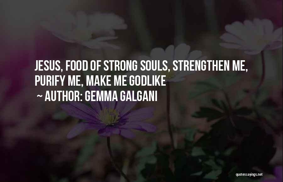 Gemma Galgani Quotes 865268