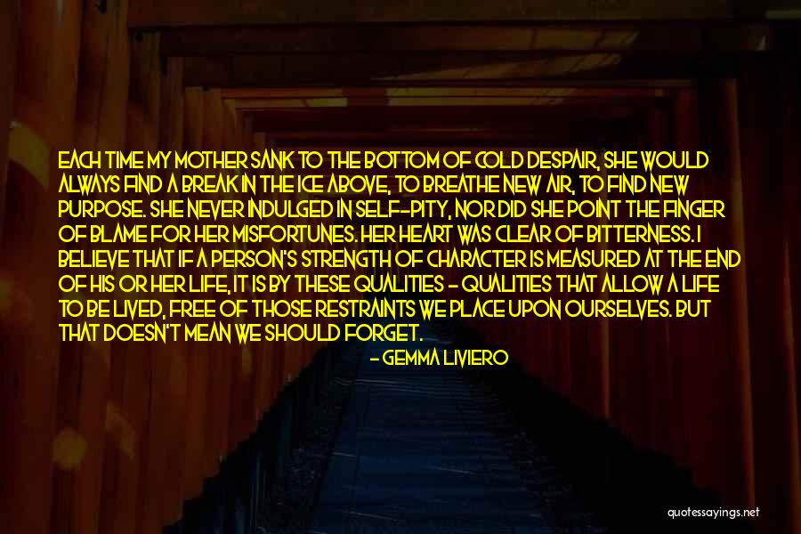 Gemma Liviero Quotes 1283617 Gemma Liviero Quotes 1283617