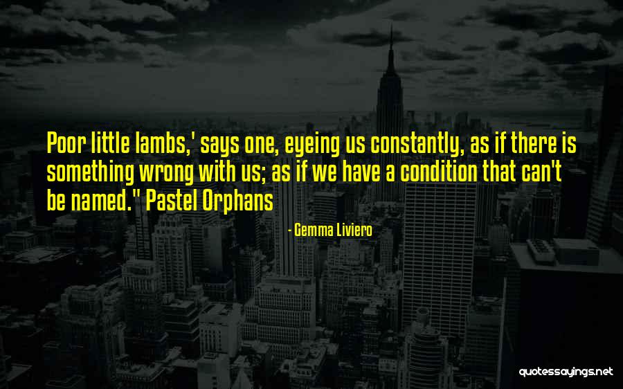 Gemma Liviero Quotes 96205 Gemma Liviero Quotes 96205
