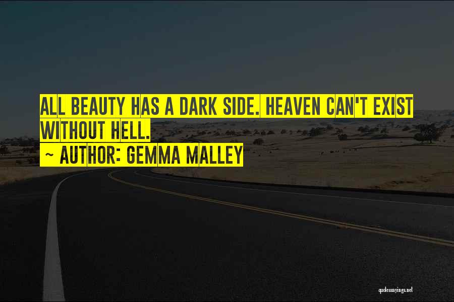 Gemma Malley Quotes 1322990