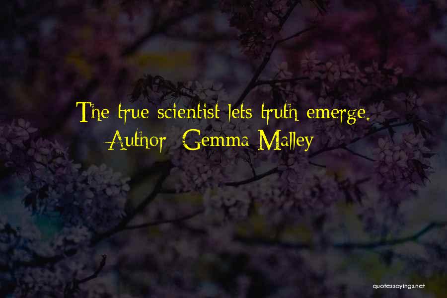 Gemma Malley Quotes 2031480