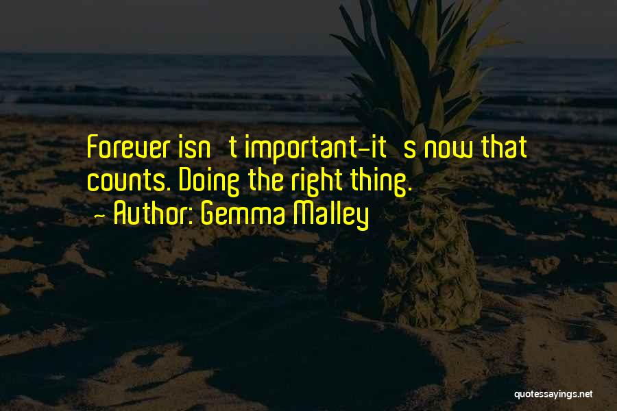 Gemma Malley Quotes 982714