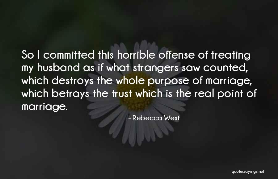 Gemma Malley The Resistance Quotes By Rebecca West