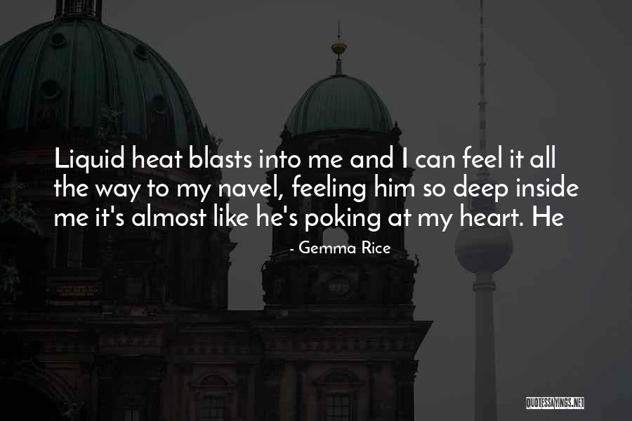 Gemma Rice Quotes 274539 Gemma Rice Quotes 274539