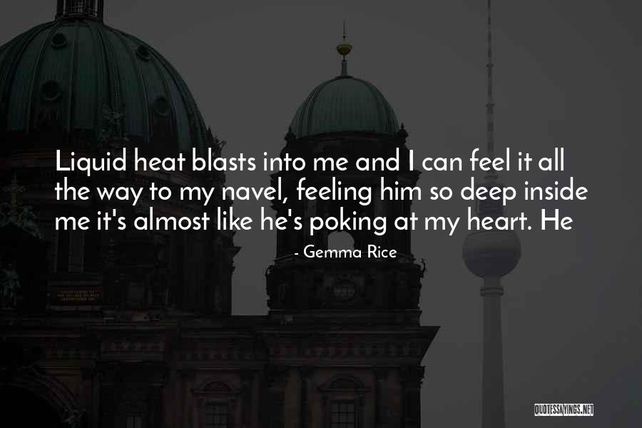 Gemma Rice Quotes 274539