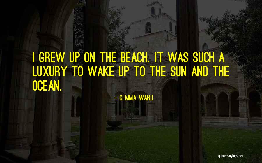 Gemma Ward Quotes 1034014 Gemma Ward Quotes 1034014