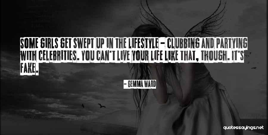 Gemma Ward Quotes 117207 Gemma Ward Quotes 117207