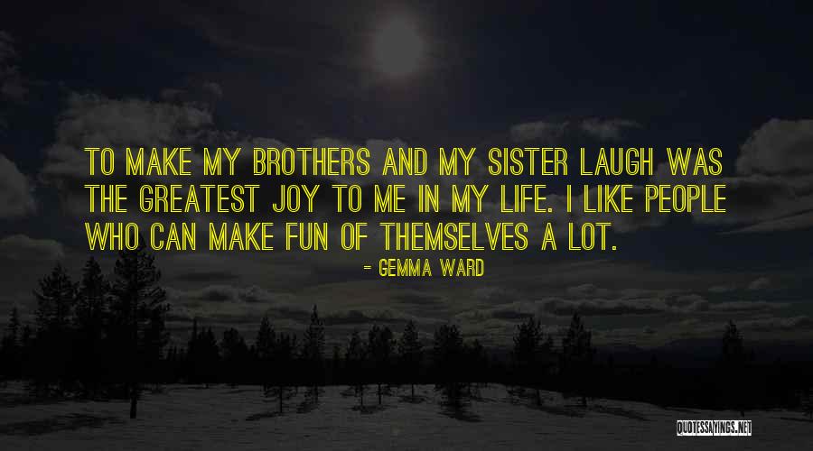 Gemma Ward Quotes 626090