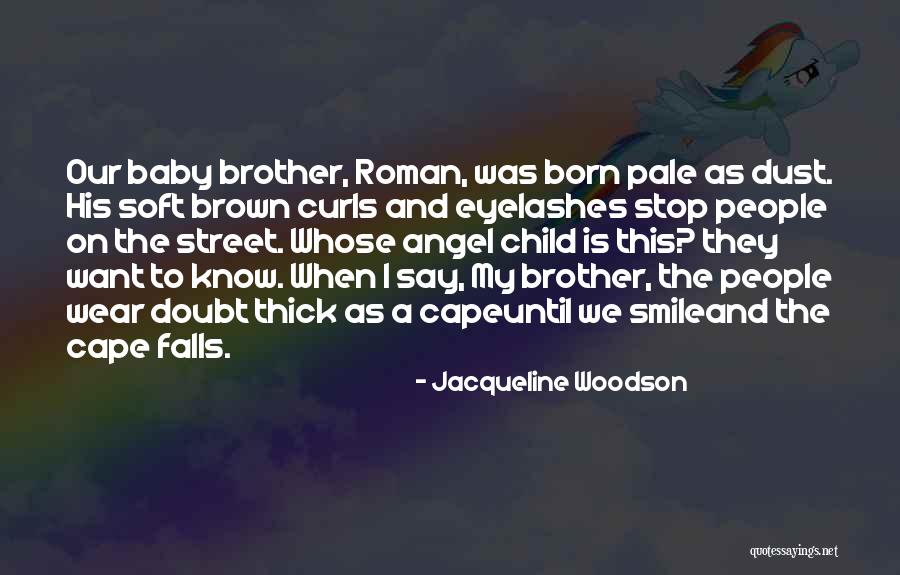 Gemmae Bake Quotes By Jacqueline Woodson Gemmae Bake Quotes By Jacqueline Woodson