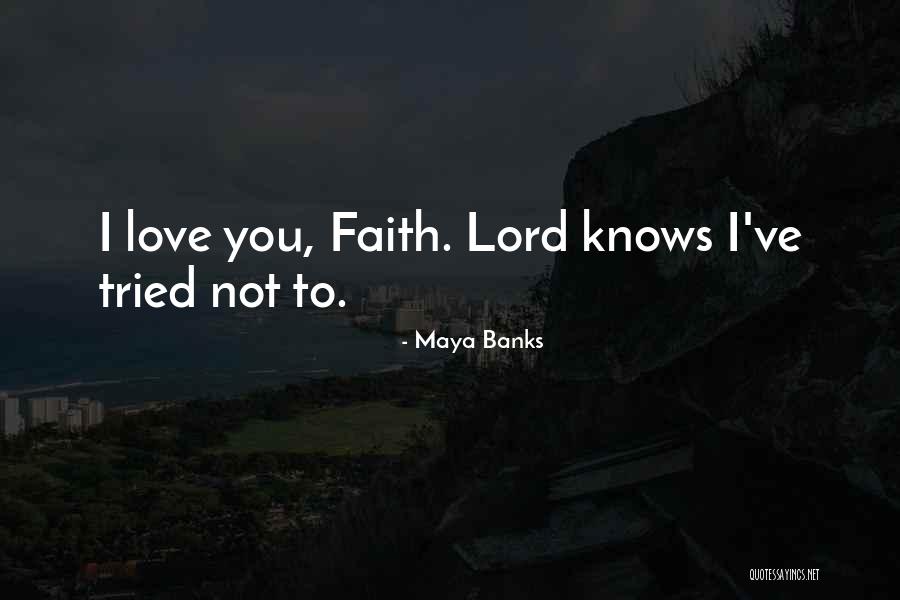 Gemmae Bake Quotes By Maya Banks Gemmae Bake Quotes By Maya Banks