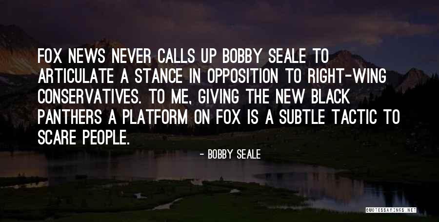 Gemmae Cups Quotes By Bobby Seale Gemmae Cups Quotes By Bobby Seale