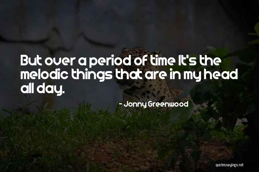 Gemmae Long Beach Quotes By Jonny Greenwood Gemmae Long Beach Quotes By Jonny Greenwood