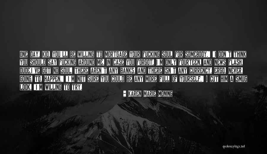 Gemmed Lip Quotes By Karen Marie Moning Gemmed Lip Quotes By Karen Marie Moning