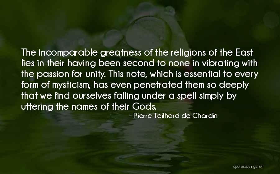 Gemmells Thanksgiving Quotes By Pierre Teilhard De Chardin Gemmells Thanksgiving Quotes By Pierre Teilhard De Chardin