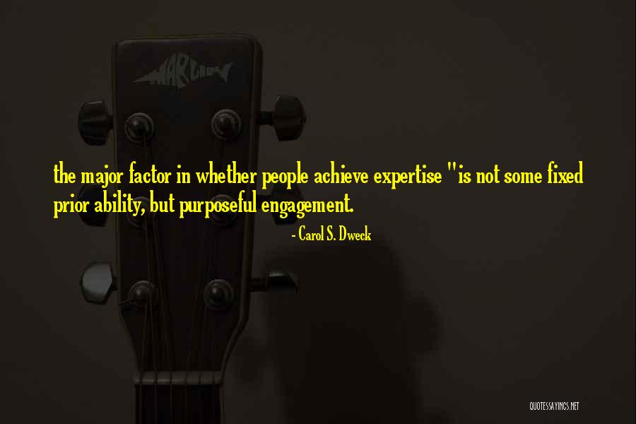 Gemmer Quotes By Carol S. Dweck Gemmer Quotes By Carol S. Dweck