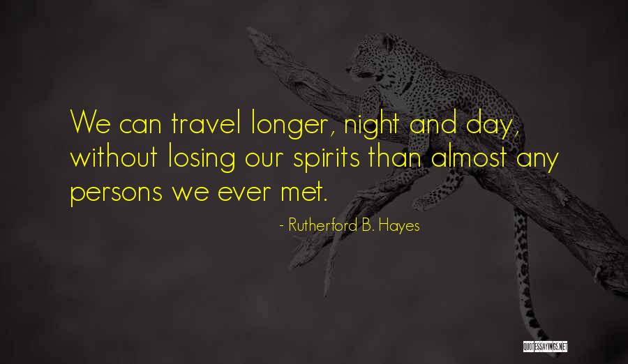 Gemmingen Map Quotes By Rutherford B. Hayes