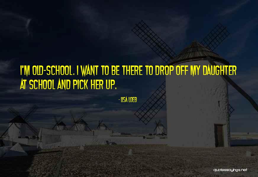 Gemperle Family Farm Quotes By Lisa Loeb