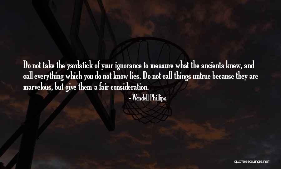 Gemperle Family Farm Quotes By Wendell Phillips Gemperle Family Farm Quotes By Wendell Phillips