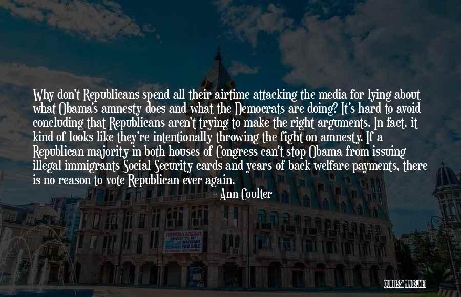 Gempita Pratiwi Quotes By Ann Coulter Gempita Pratiwi Quotes By Ann Coulter