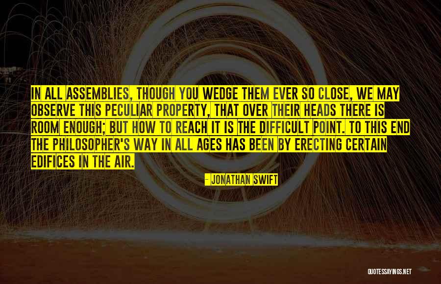 Gempita Pratiwi Quotes By Jonathan Swift Gempita Pratiwi Quotes By Jonathan Swift
