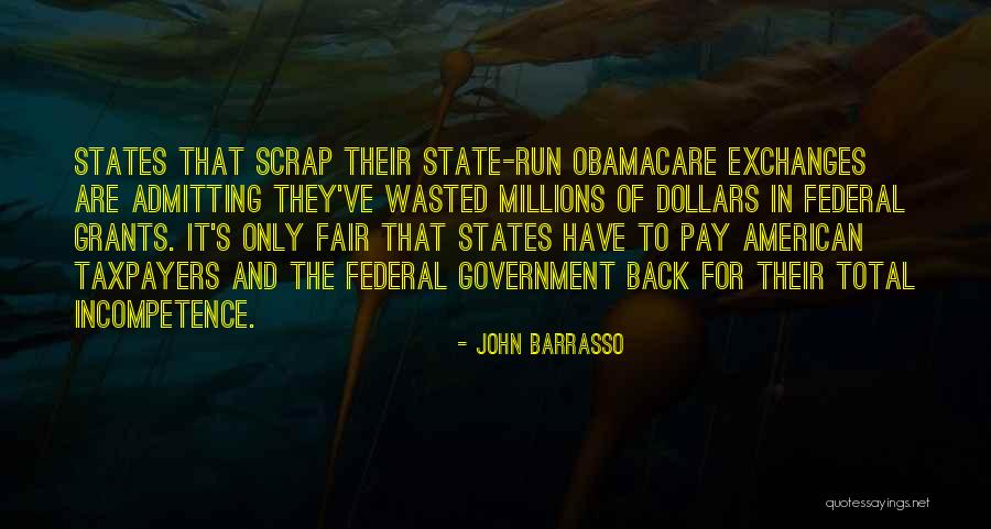 Gemplers Rust Quotes By John Barrasso Gemplers Rust Quotes By John Barrasso