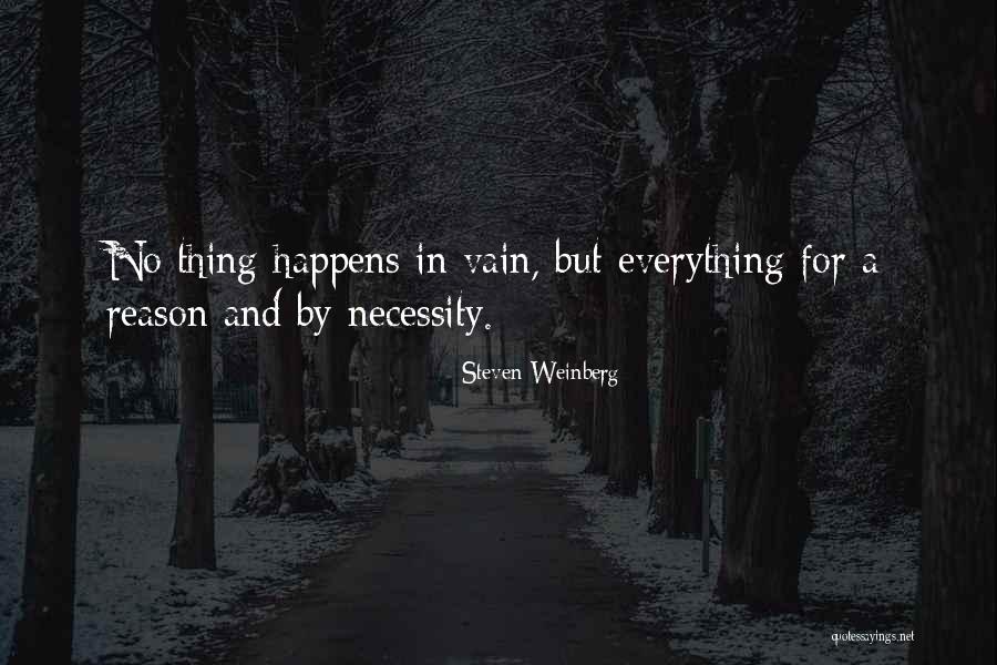 Gempur Wira Quotes By Steven Weinberg Gempur Wira Quotes By Steven Weinberg