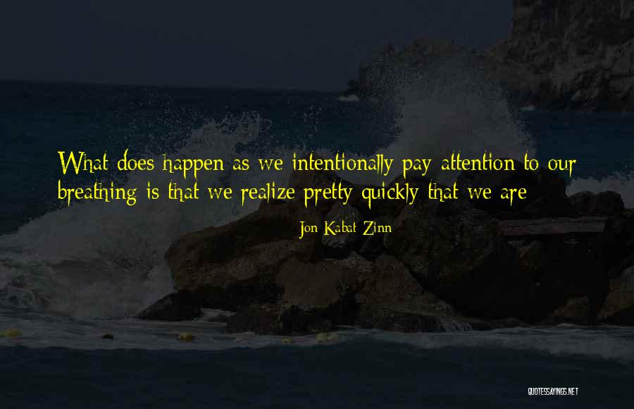 Gemutlichkeit Pronunciation Quotes By Jon Kabat-Zinn Gemutlichkeit Pronunciation Quotes By Jon Kabat-Zinn