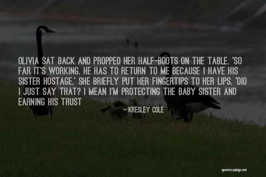 Gemutlichkeit Pronunciation Quotes By Kresley Cole Gemutlichkeit Pronunciation Quotes By Kresley Cole