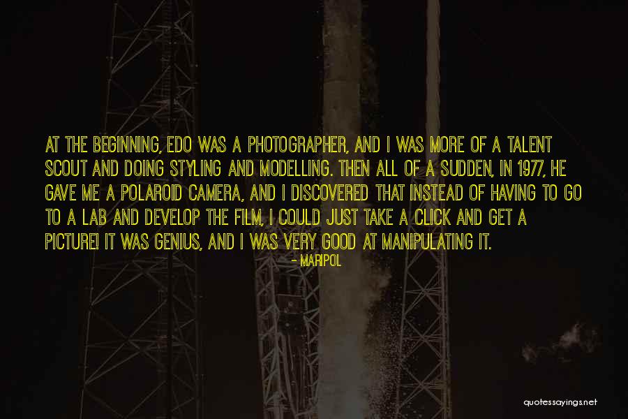 Gen 45 Quotes By Maripol Gen 45 Quotes By Maripol