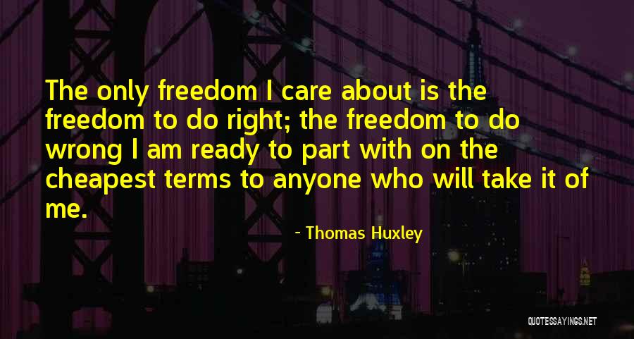 Gen 45 Quotes By Thomas Huxley Gen 45 Quotes By Thomas Huxley