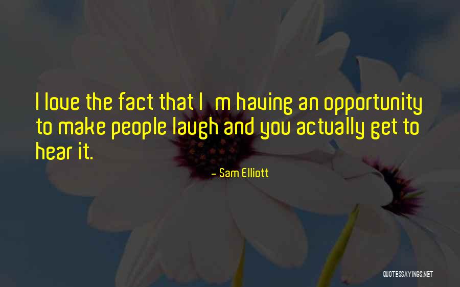 Gen George Pickett Quotes By Sam Elliott Gen George Pickett Quotes By Sam Elliott